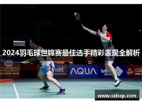2024羽毛球世锦赛最佳选手精彩表现全解析
