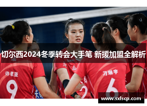 切尔西2024冬季转会大手笔 新援加盟全解析
