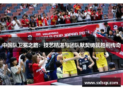 中国队卫冕之路：技艺精湛与团队默契铸就胜利传奇