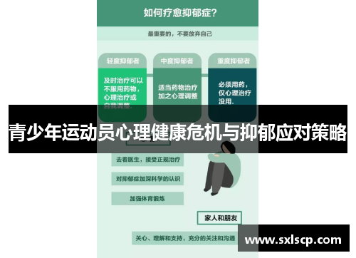 青少年运动员心理健康危机与抑郁应对策略